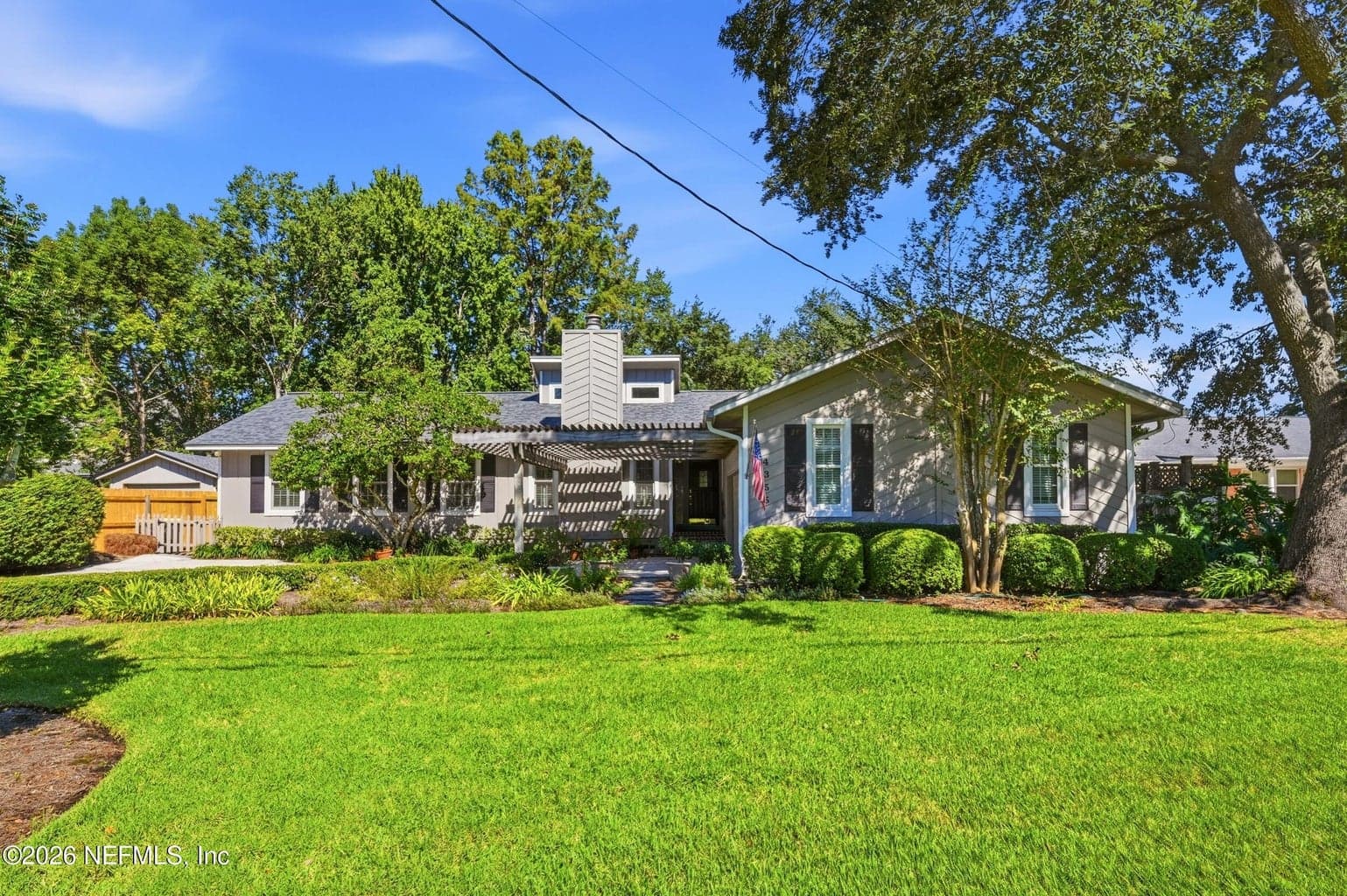 4355 GALILEO Avenue, Jacksonville, FL 32210