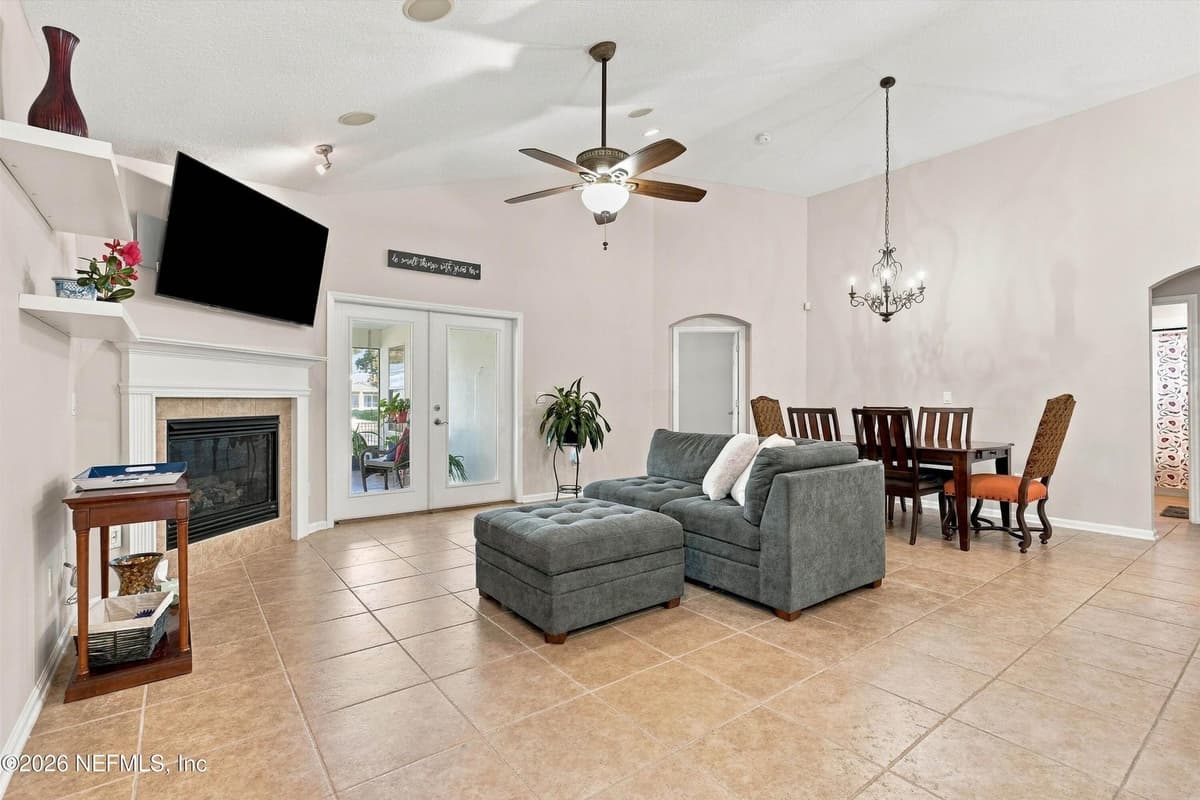 5901 ALAMOSA Circle, Jacksonville, FL 32258, Jacksonville, FL - photo 2