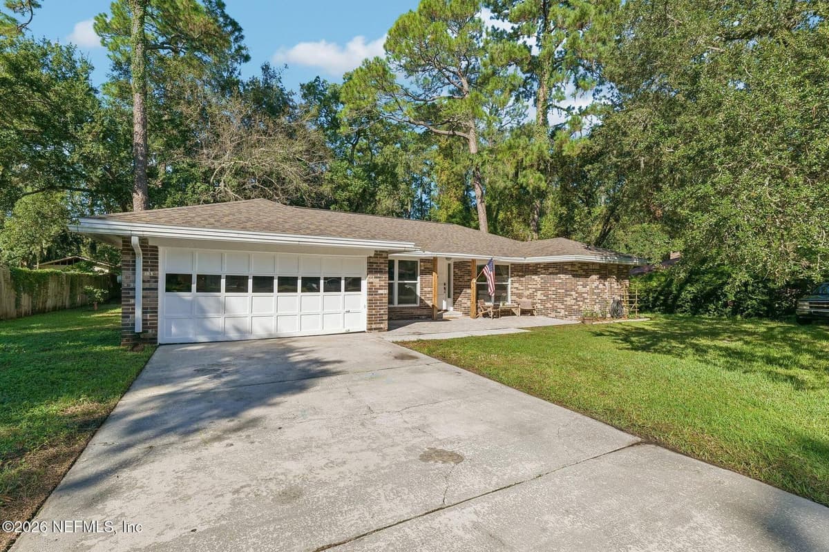 12902 SILVER OAK Drive, Jacksonville, FL 32223, Jacksonville, FL - photo 2