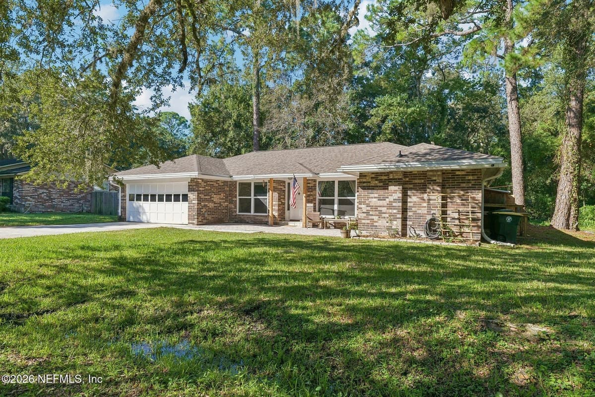 12902 SILVER OAK Drive, Jacksonville, FL 32223, Jacksonville, FL - photo 3