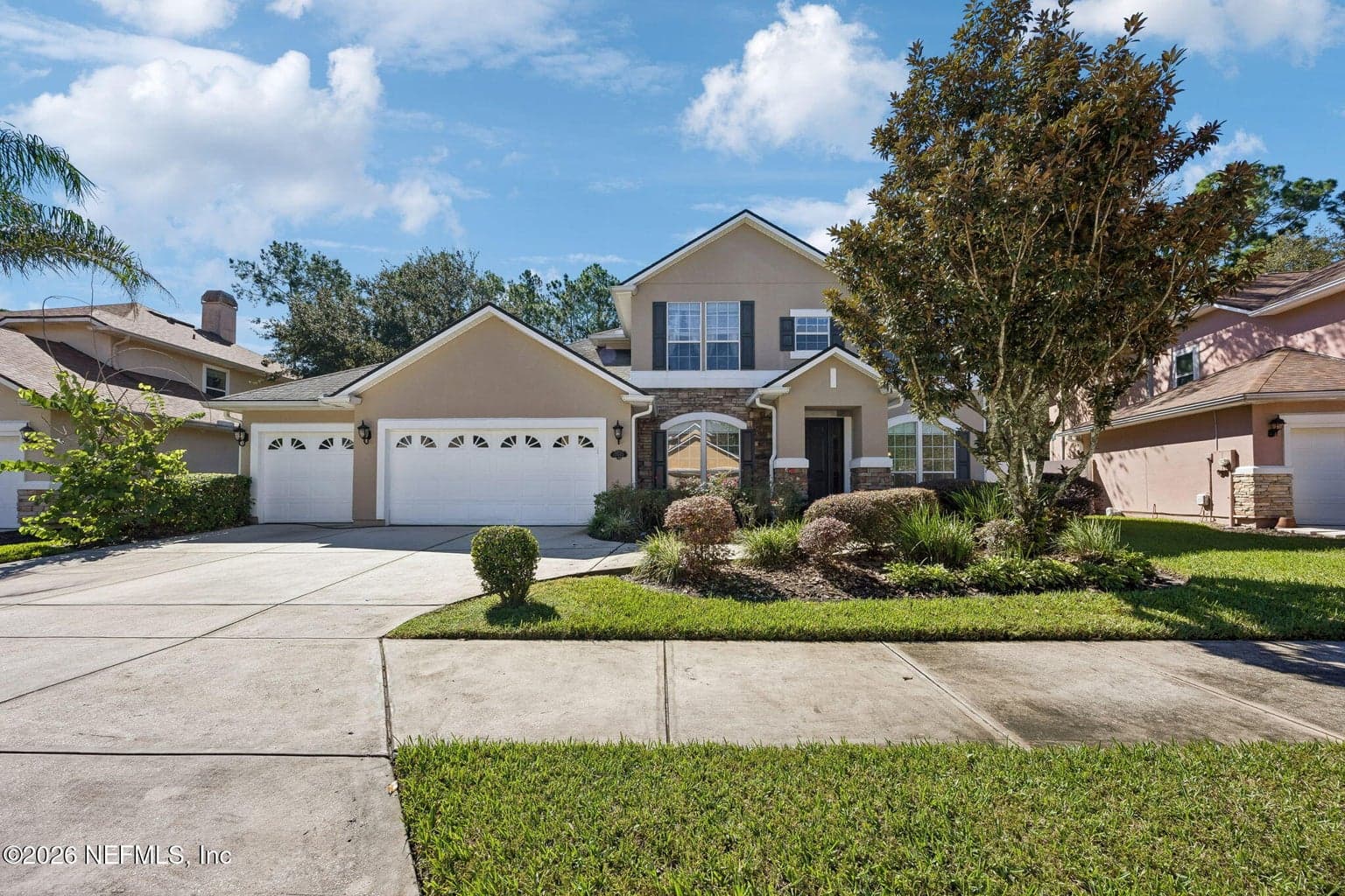 12002 LAZARETTE Court, Jacksonville, FL 32258