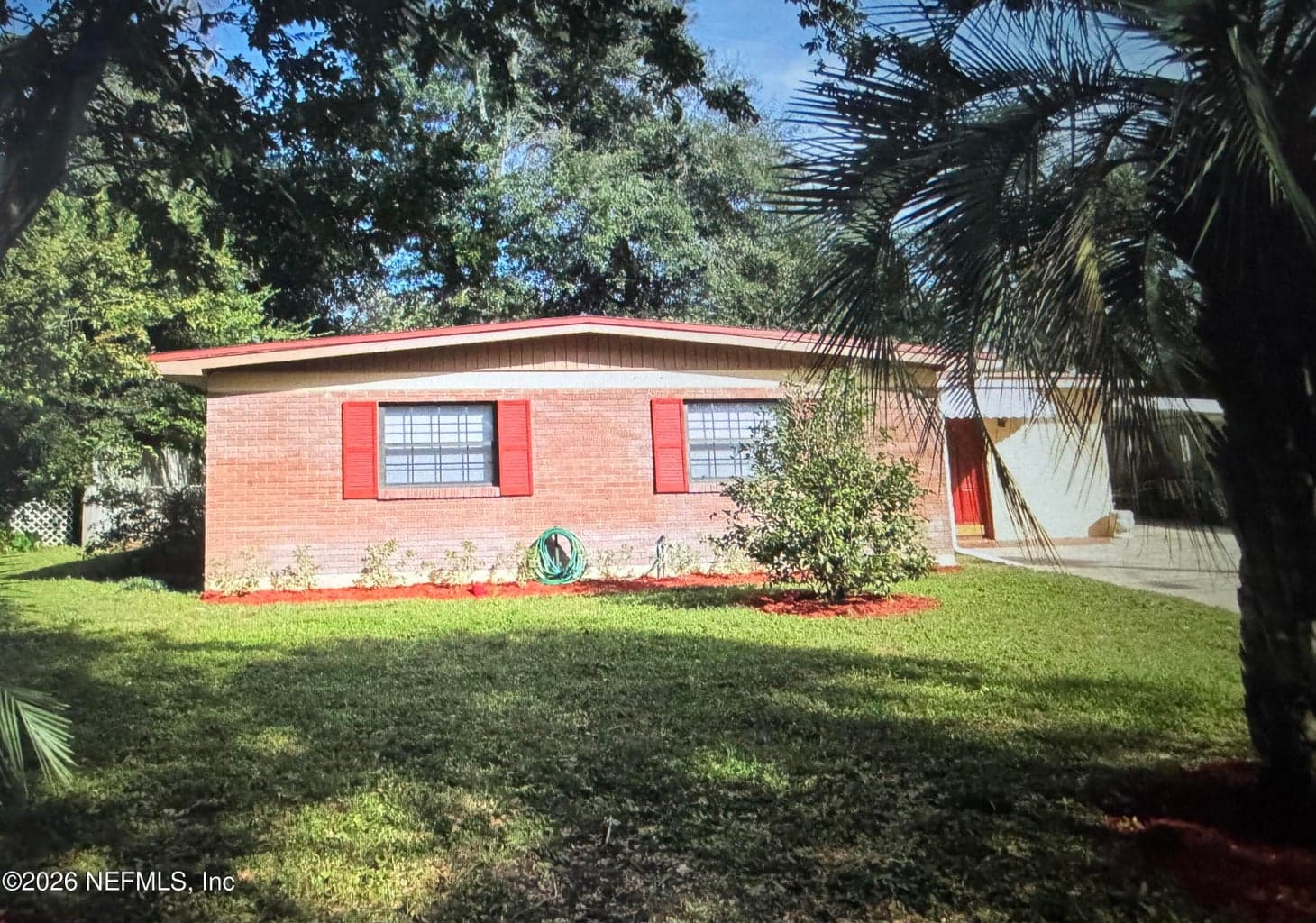 11477 VERA Drive, Jacksonville, FL 32218