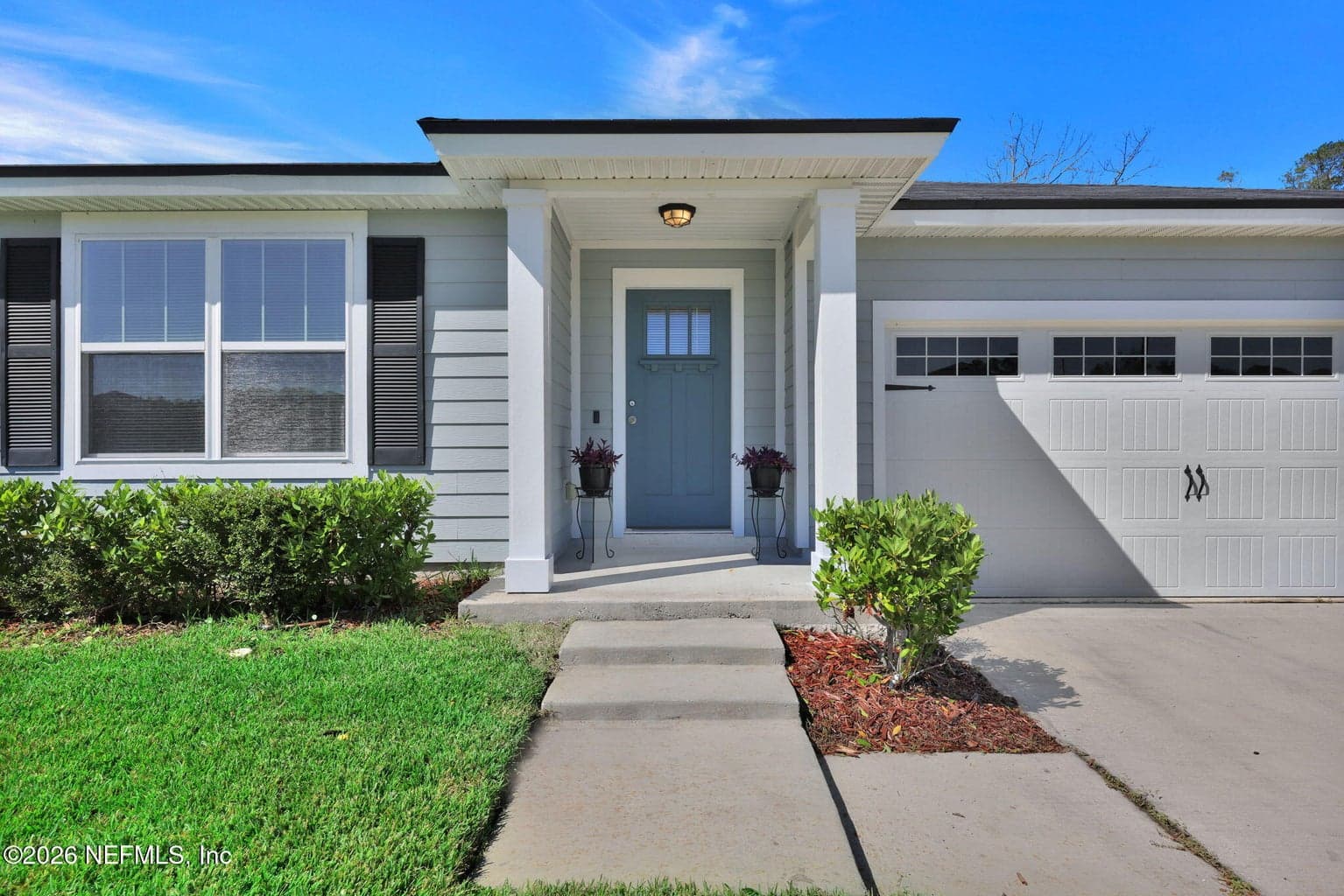 4446 TWIN HILLS Way, Jacksonville, FL 32210