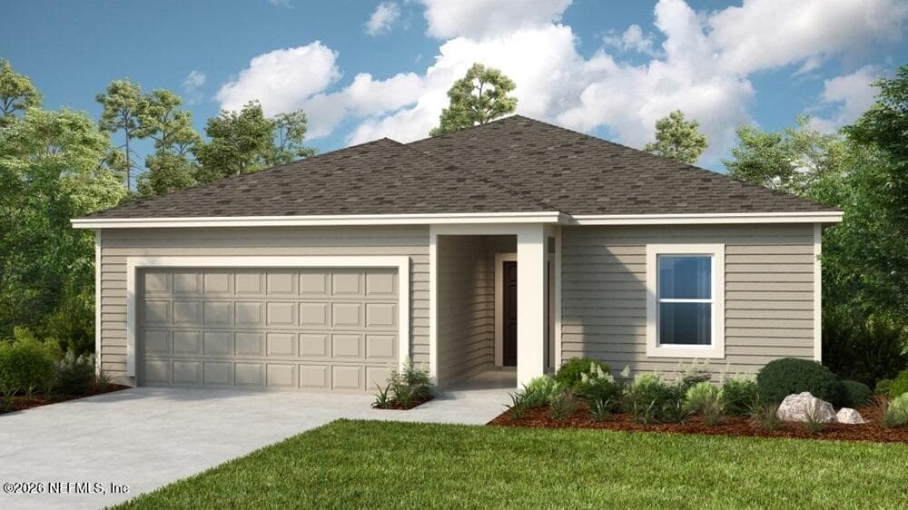 8460 LILIAS Circle, Jacksonville, FL 32219