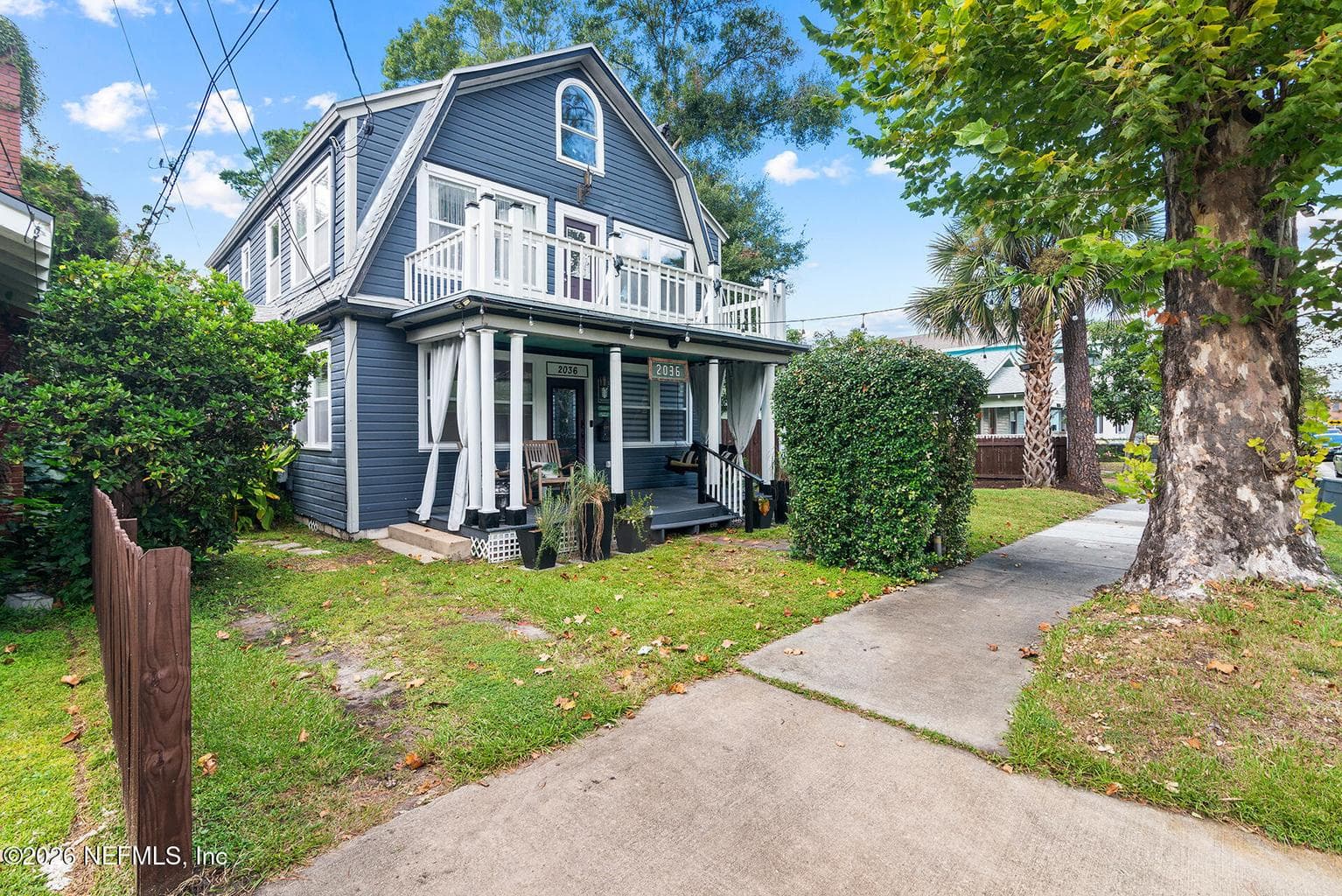 2036 REDWING Street, Jacksonville, FL 32206