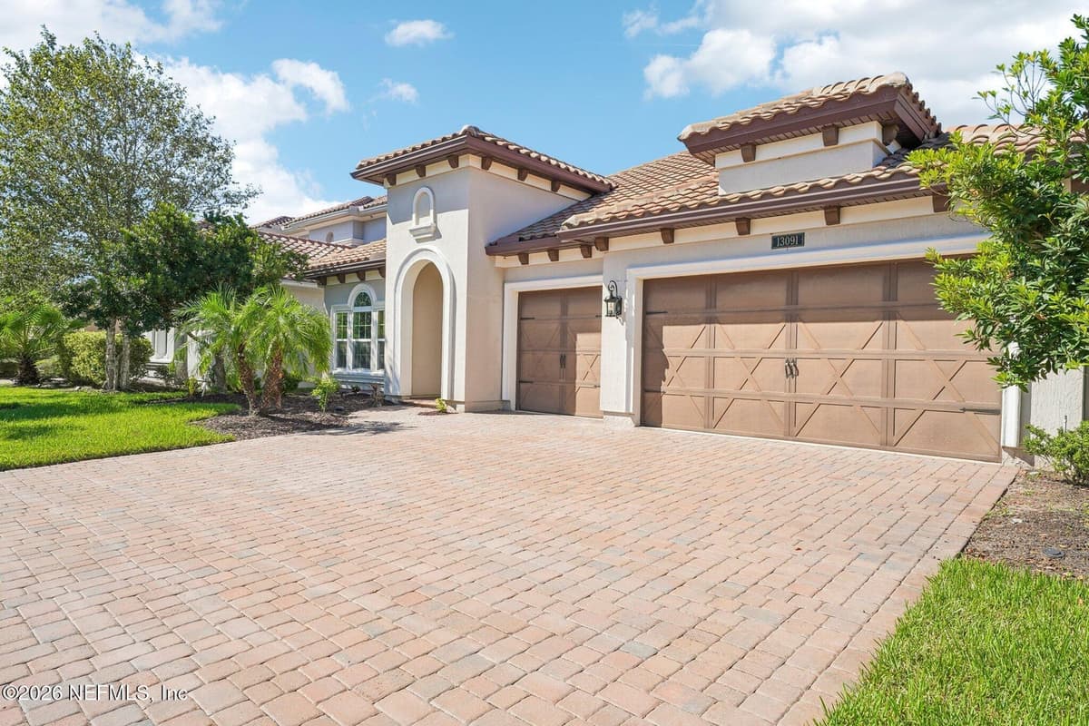 13091 AEGEAN Drive, Jacksonville, FL 32246, Jacksonville, FL - photo 3