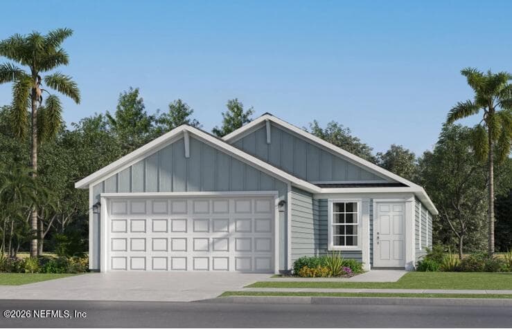 6396 FIREBUSH Road, Jacksonville, FL 32218