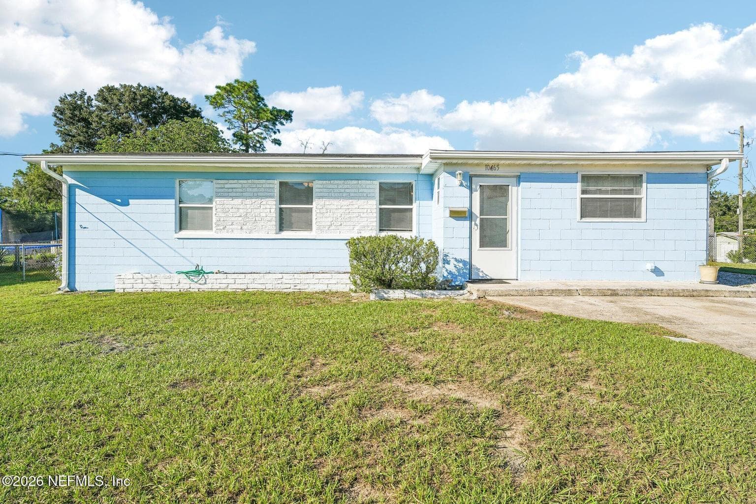 10465 STONE Road, Jacksonville, FL 32246
