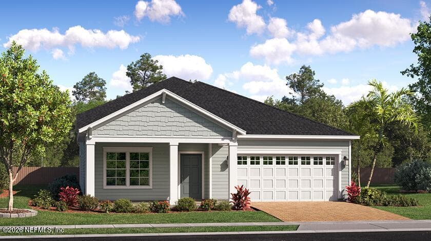 142 WHITMORE Drive, St. Augustine, FL 32092, St. Augustine, FL - photo 1