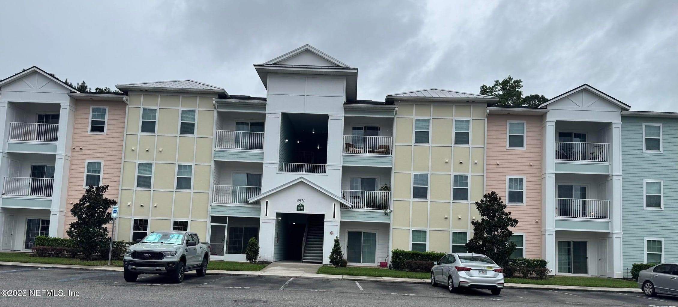 4974 KEY LIME Drive 204, Jacksonville, FL 32256