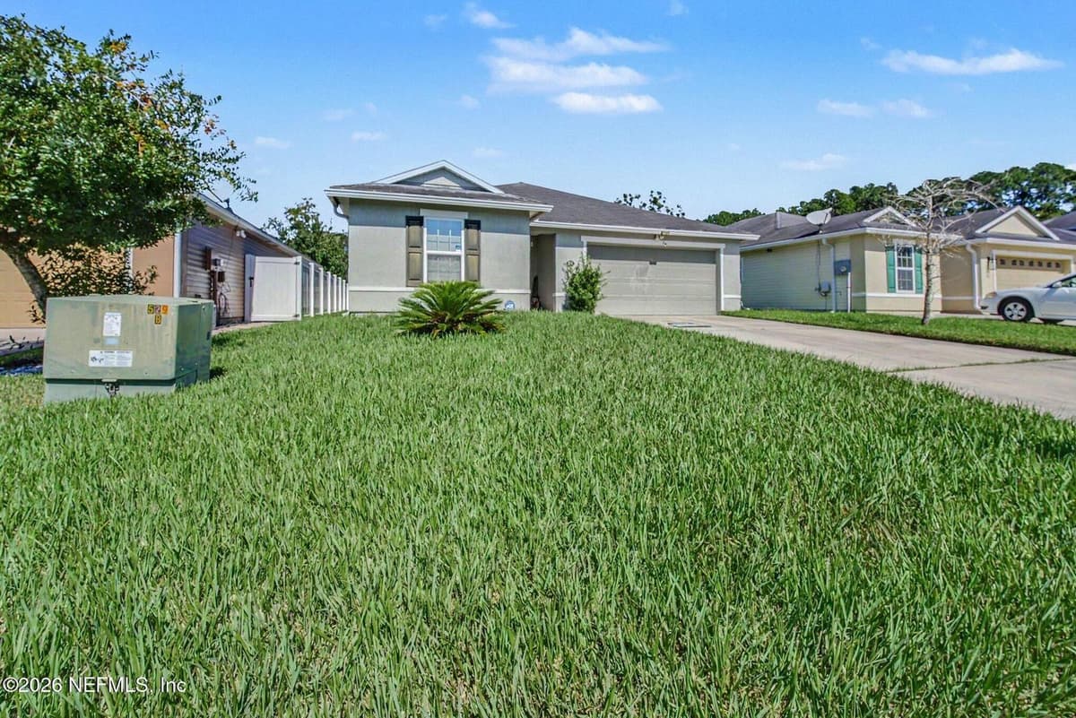 531 WORCESTER Court, Jacksonville, FL 32218, Jacksonville, FL - photo 2