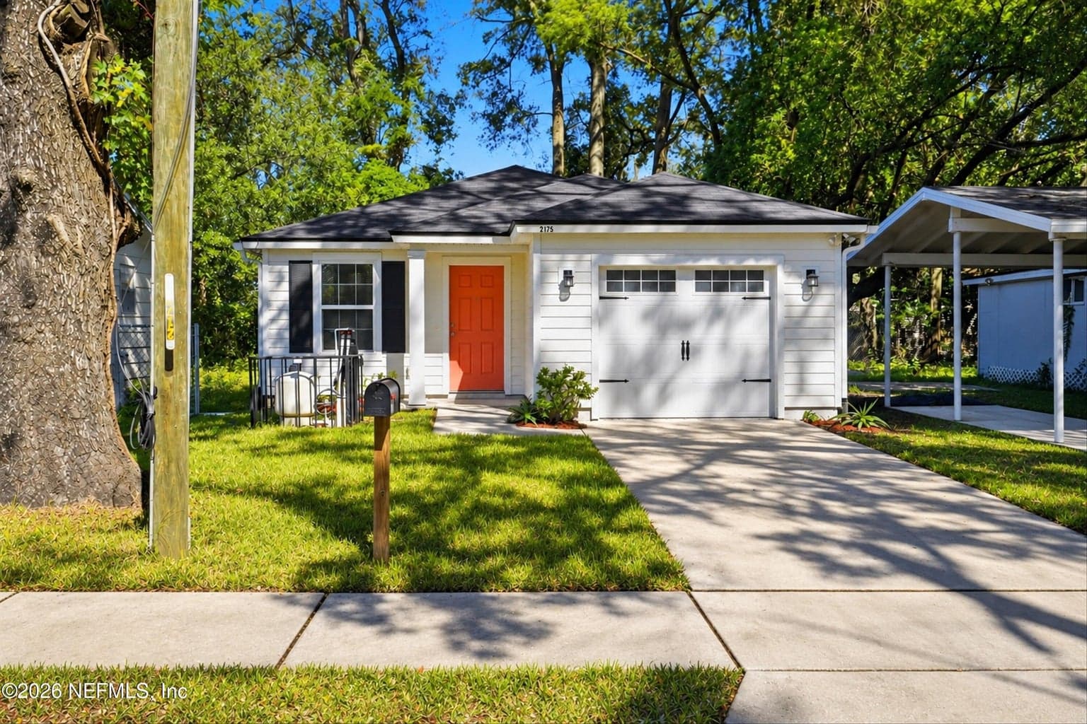 2175 BROADWAY Avenue, Jacksonville, FL 32209