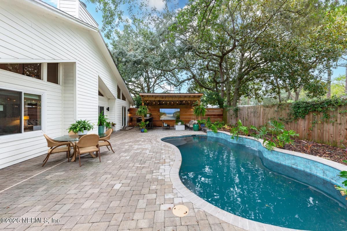 1105 KINGS Road, Neptune Beach, FL 32266, Neptune Beach, FL - photo 3