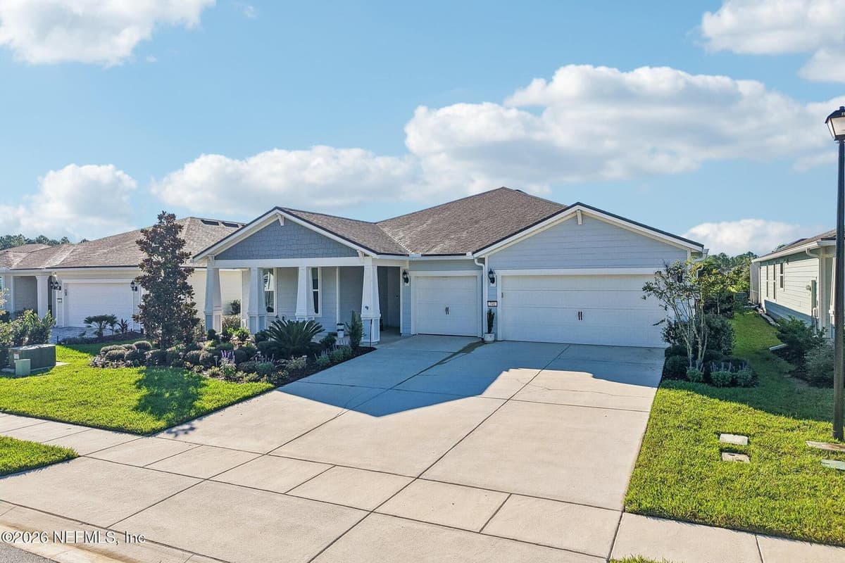741 CURVED BAY Trail, Ponte Vedra, FL 32081, Ponte Vedra, FL - photo 2