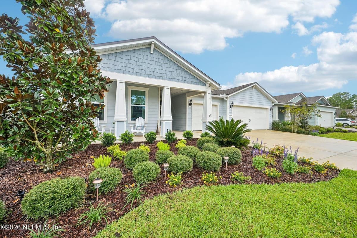 741 CURVED BAY Trail, Ponte Vedra, FL 32081, Ponte Vedra, FL - photo 3