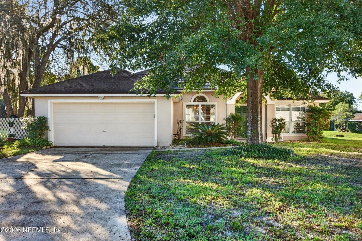 2367 SOPHIE Place, Middleburg, FL 32068