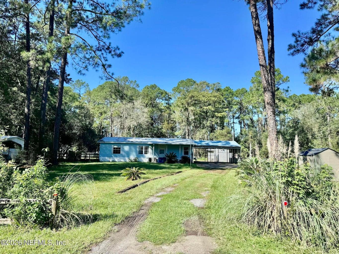 284 MANSON Lane, Jacksonville, FL 32220