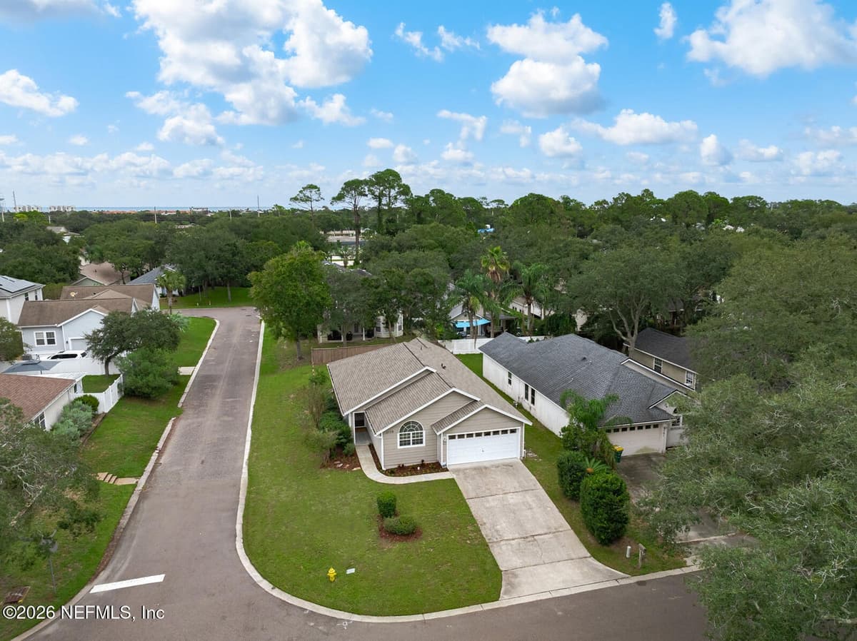 2759 MERRILL Boulevard, Jacksonville Beach, FL 32250, Jacksonville Beach, FL - photo 3