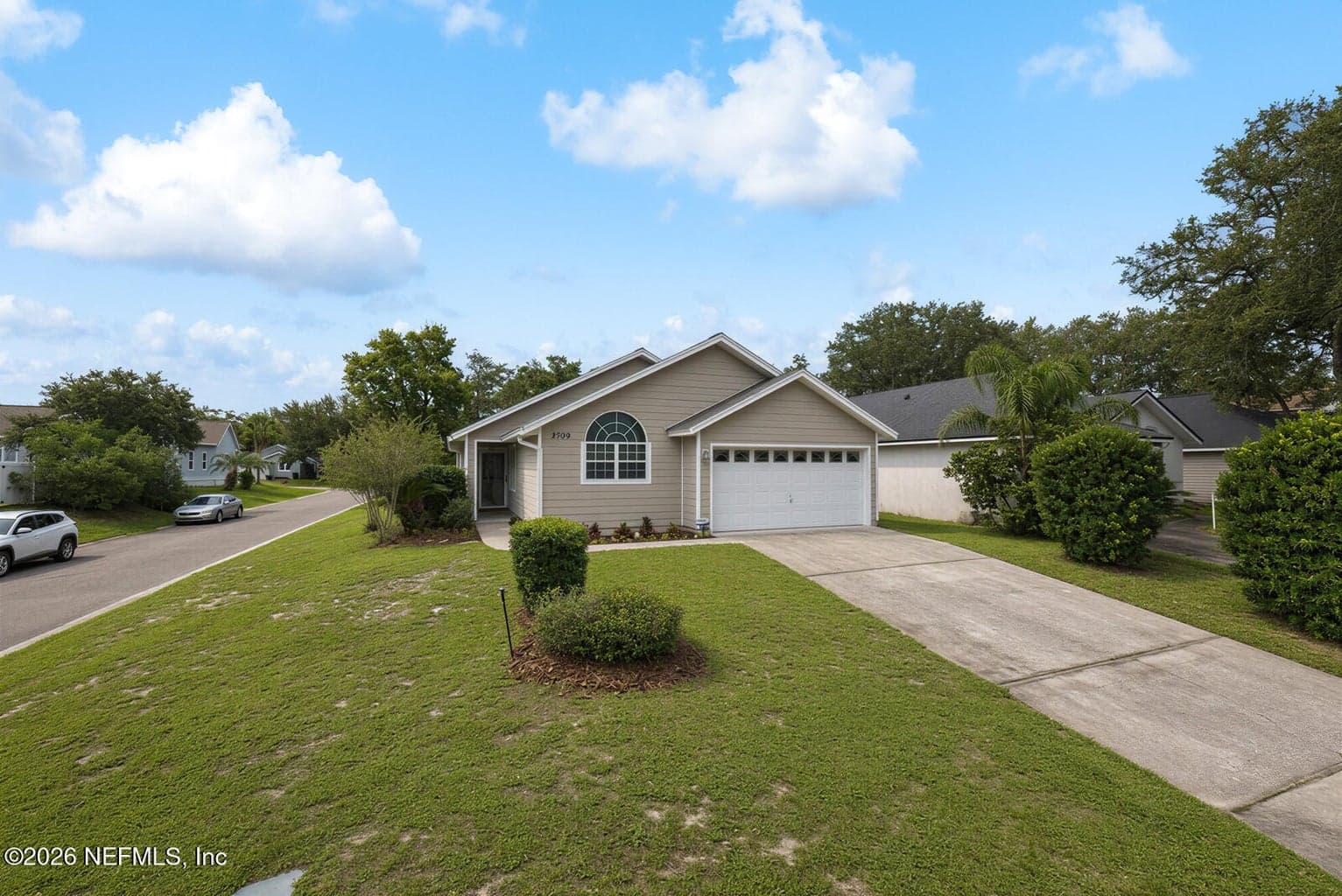 2759 MERRILL Boulevard, Jacksonville Beach, FL 32250