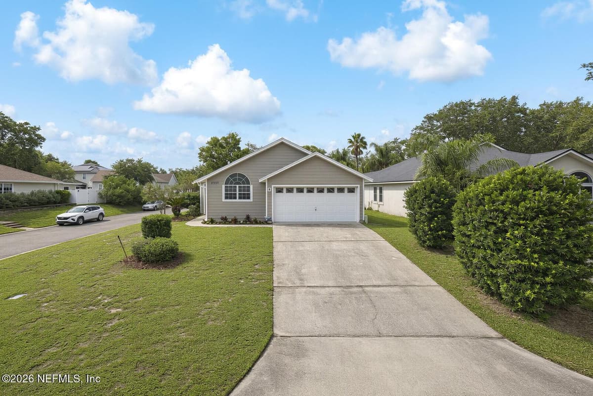 2759 MERRILL Boulevard, Jacksonville Beach, FL 32250, Jacksonville Beach, FL - photo 2