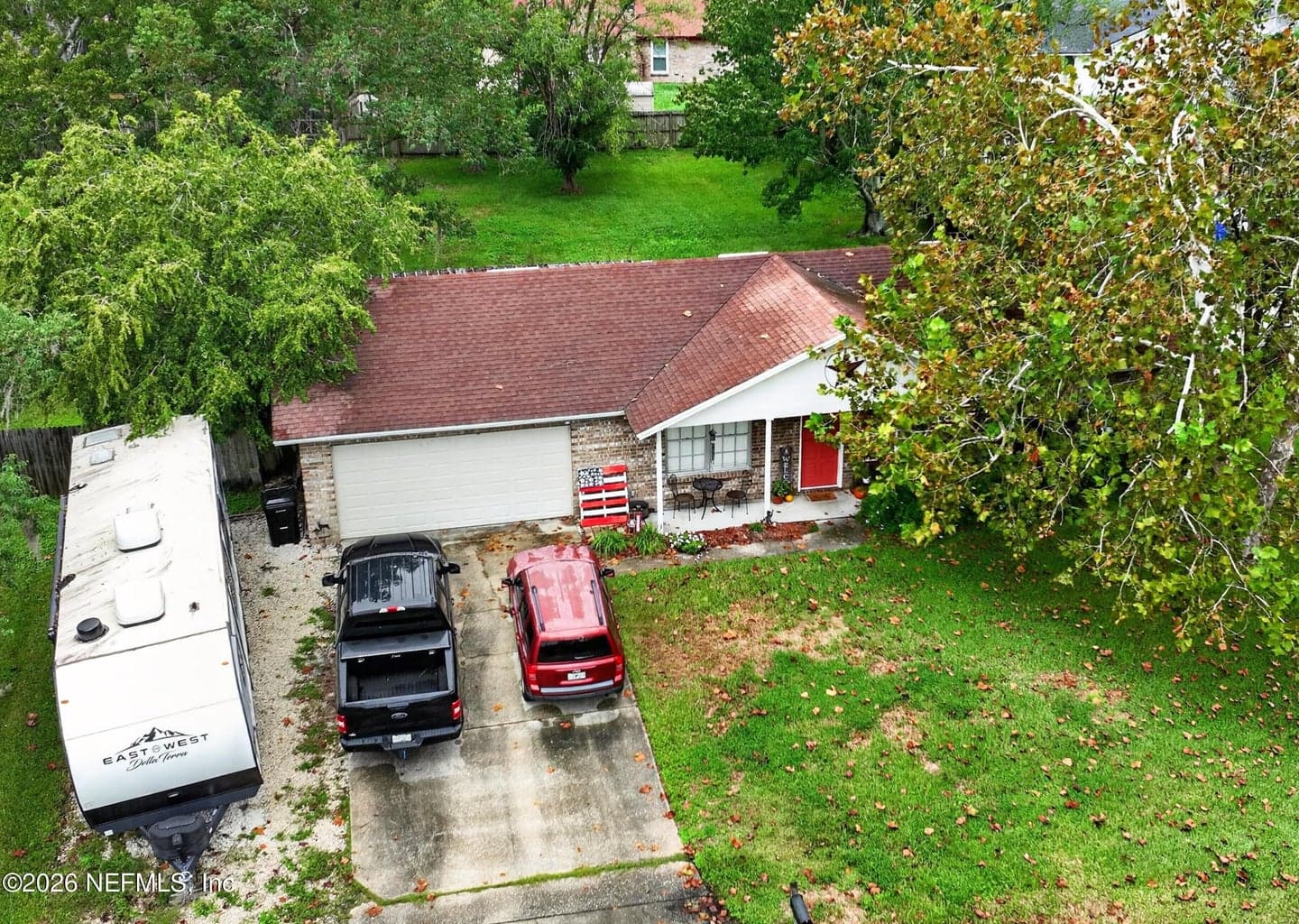 2382 KIRKWALL Street, Orange Park, FL 32065