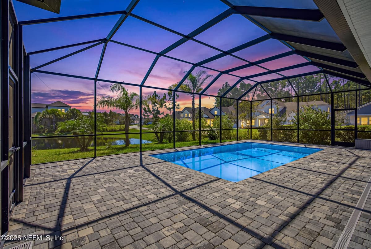 438 SHINNECOCK Drive, St. Johns, FL 32259, St. Johns, FL - photo 2