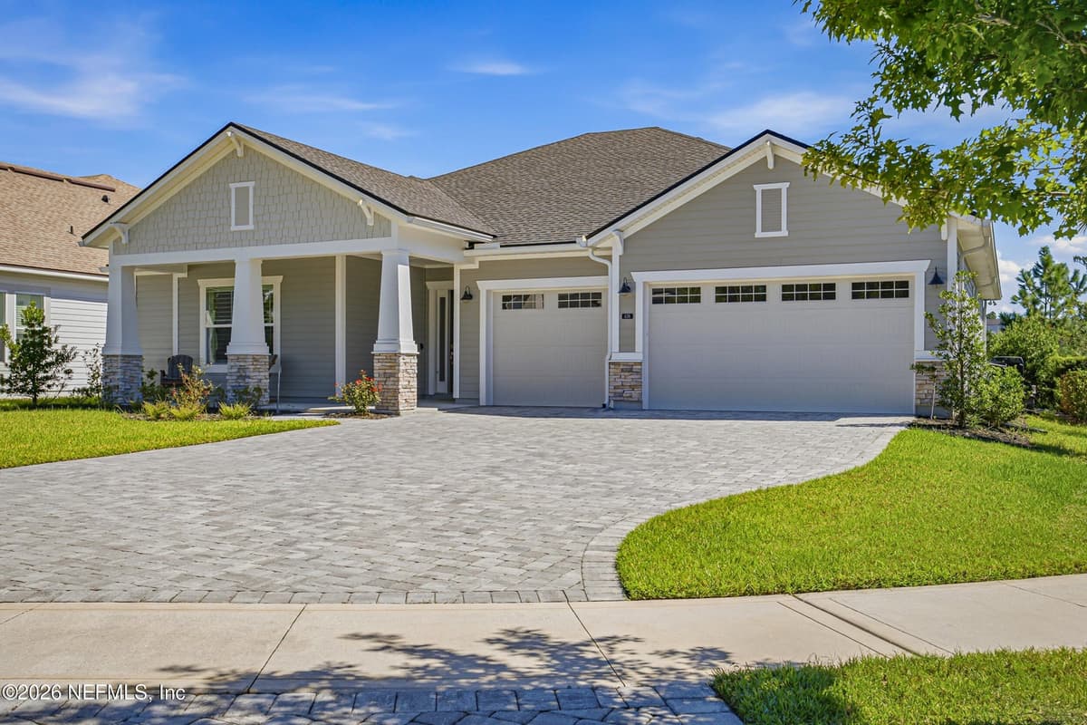 438 SHINNECOCK Drive, St. Johns, FL 32259, St. Johns, FL - photo 3