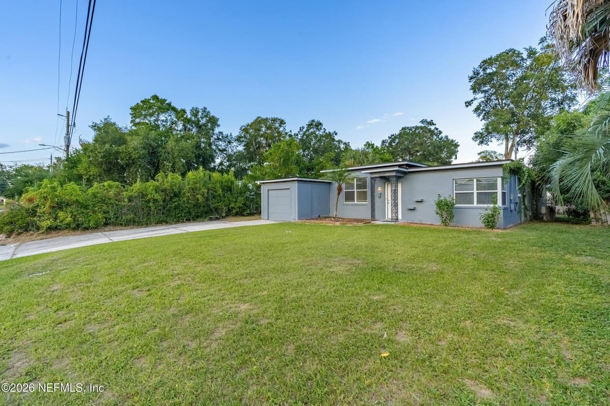 6167 FORDHAM Circle E, Jacksonville, FL 32217, Jacksonville, FL - photo 3