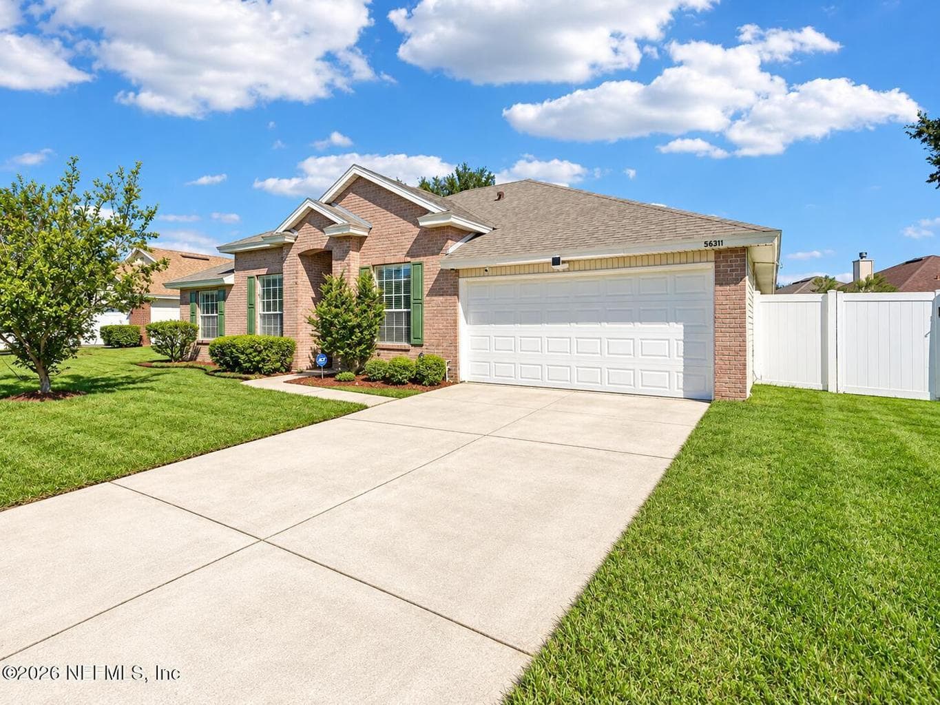 5631 ORTEGA PARK Boulevard, Jacksonville, FL 32244