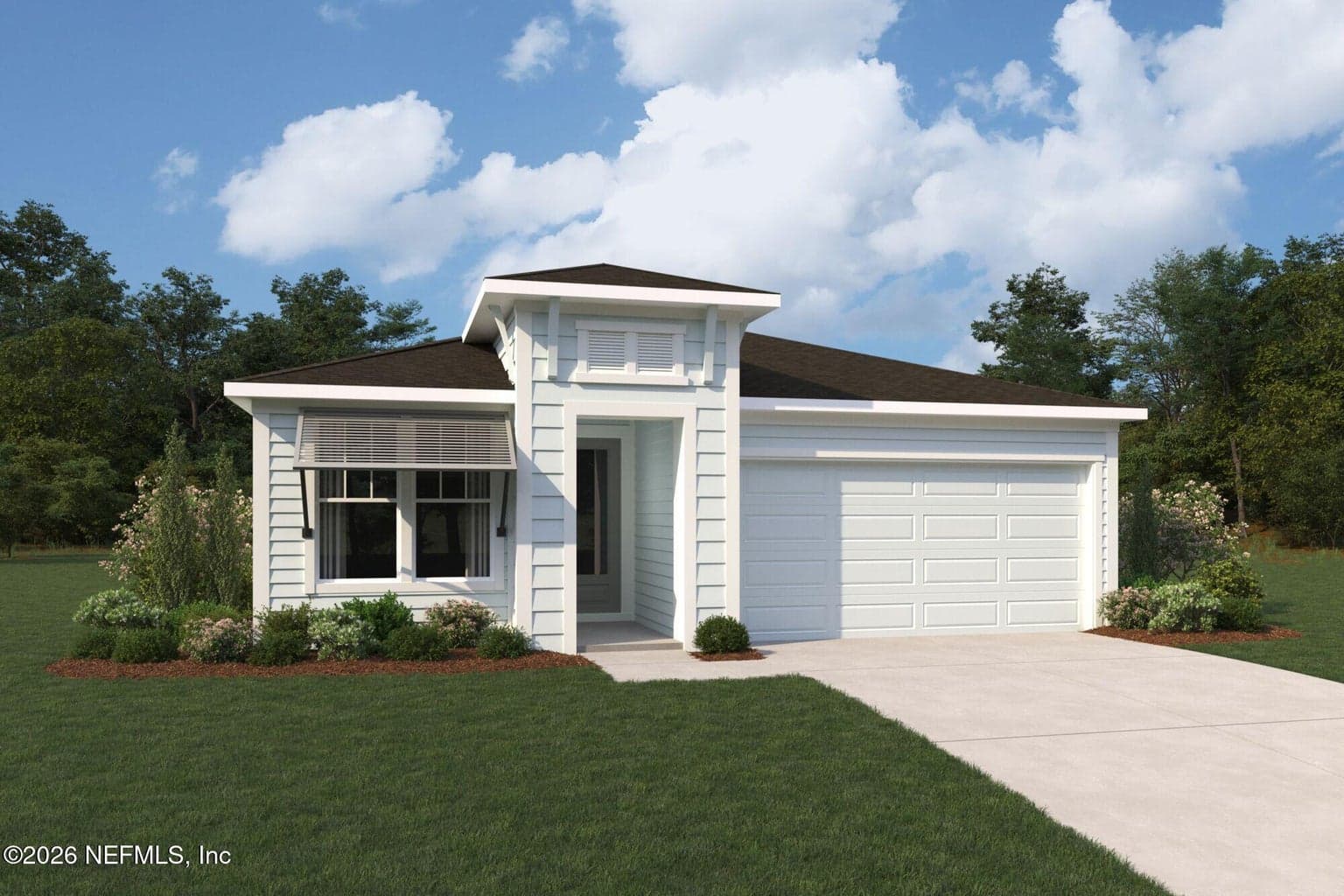 74 MERCHANT Avenue, St. Johns, FL 32259