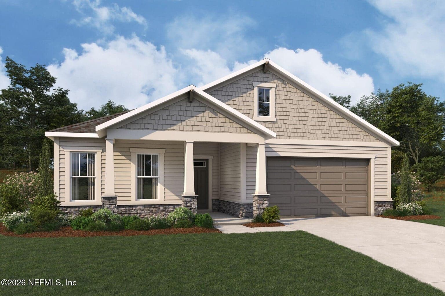 85 BEAUFORT Court, St. Johns, FL 32259