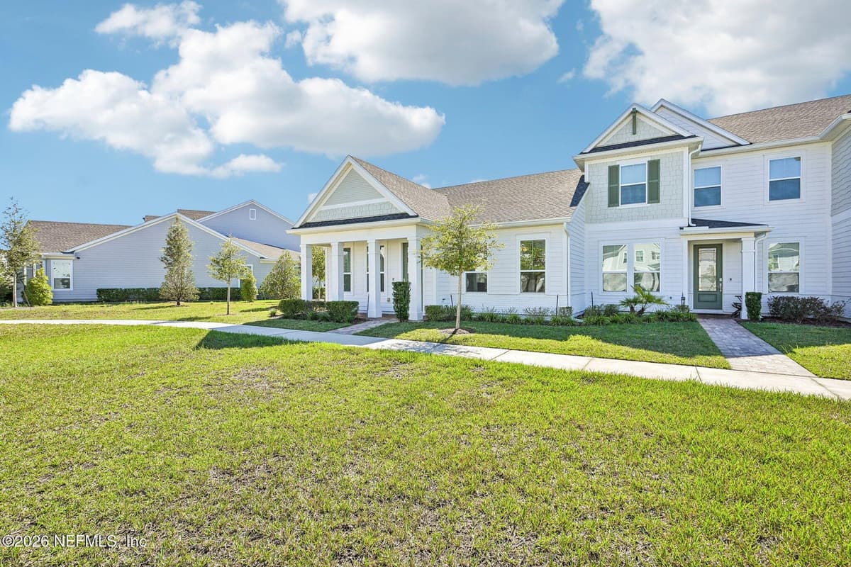43 SAMANTHA Court, St. Augustine, FL 32092, St. Augustine, FL - photo 2