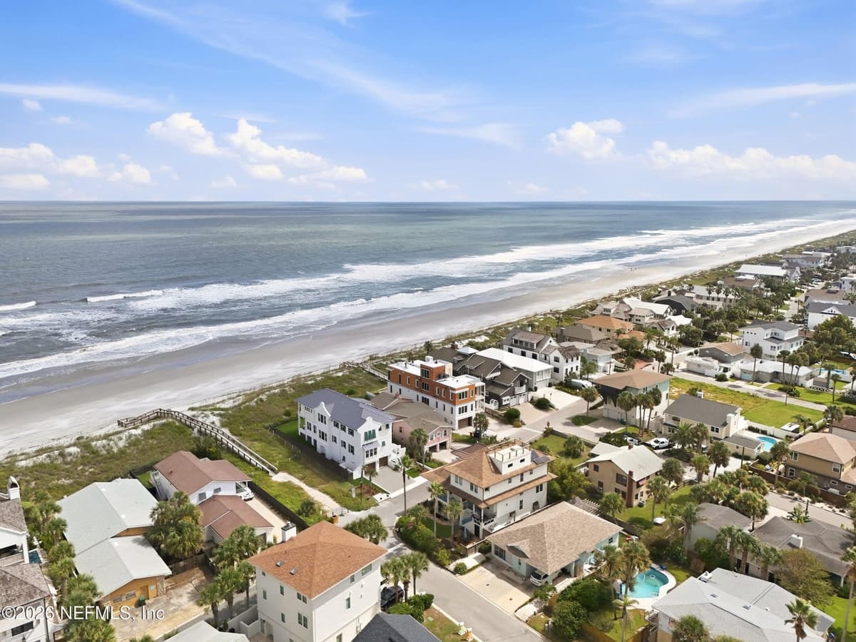 3002 OCEAN Drive S, Jacksonville Beach, FL 32250, Jacksonville Beach, FL - photo 2