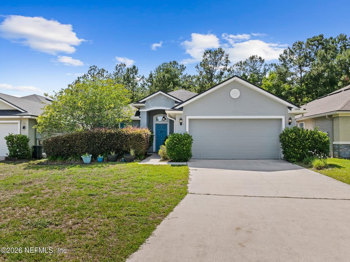 1242 ROYAL DORNOCH Drive, Jacksonville, FL 32221, Jacksonville, FL - photo 2