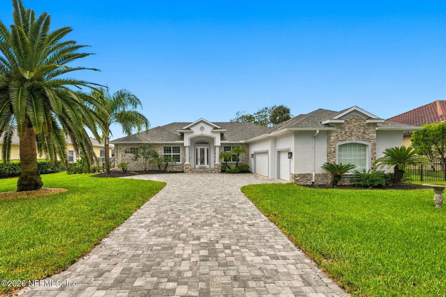24 OLD OAK Drive S, Palm Coast, FL 32137
