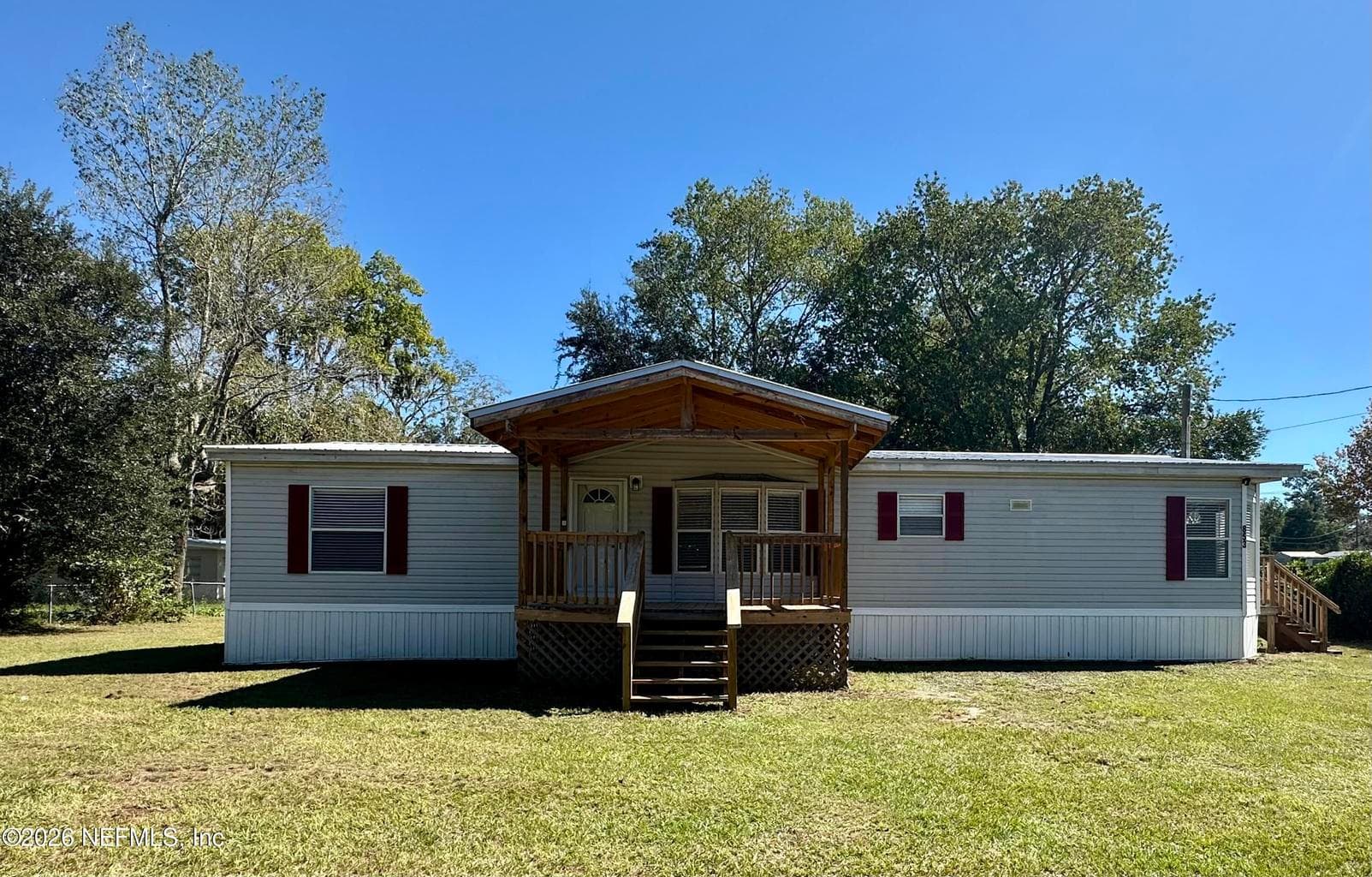 853 FERN Avenue, Orange Park, FL 32065