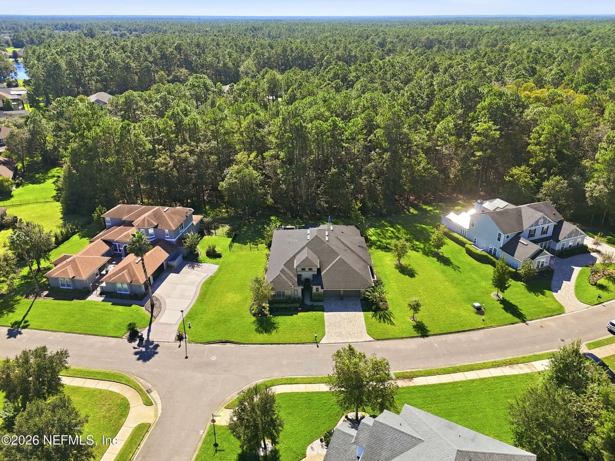 1559 GREEN MOSS Lane, Orange Park, FL 32065, Orange Park, FL - photo 2
