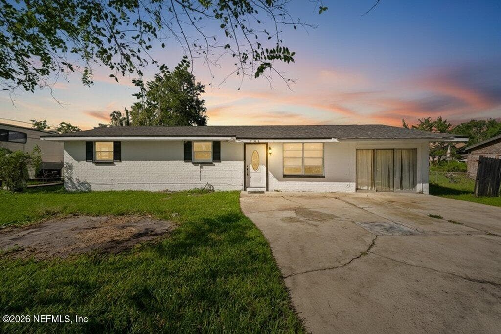 101 N HIGHLAND Avenue, Green Cove Springs, FL 32043