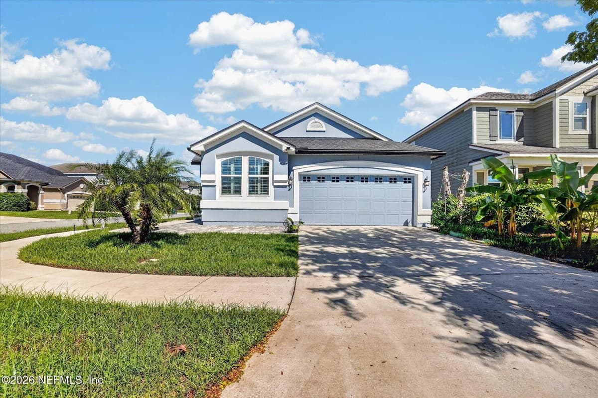 7018 AZALEA GROVE Drive, Jacksonville, FL 32258, Jacksonville, FL - photo 2