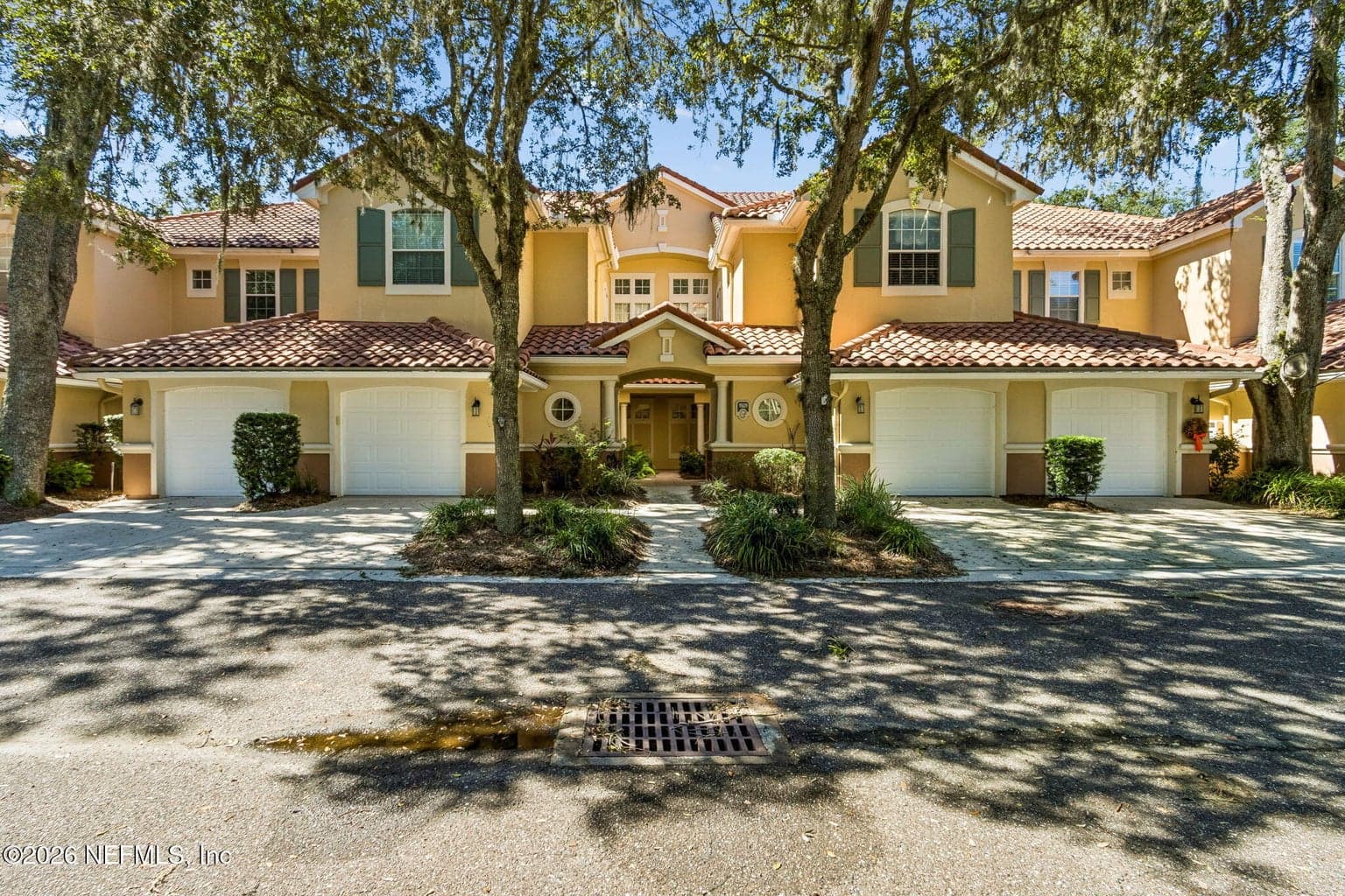 95029 SAN REMO Drive 2A, Fernandina Beach, FL 32034