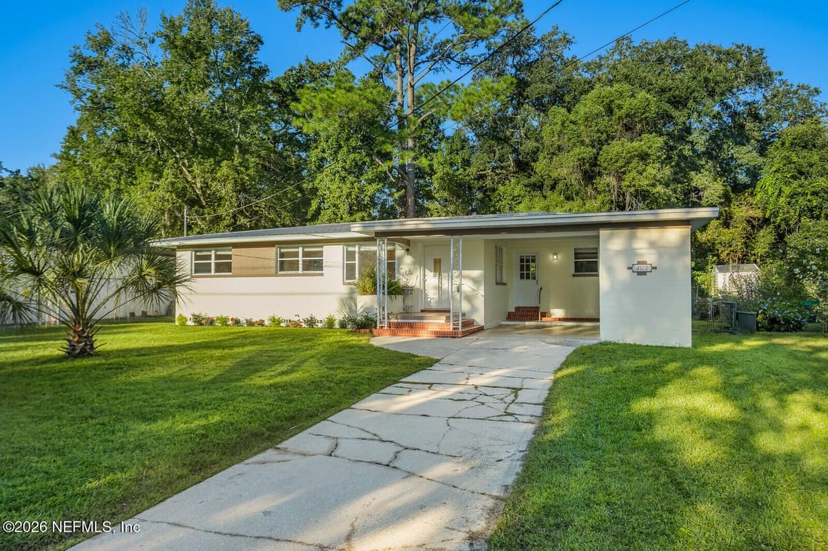 4512 ISH BRANT Road W, Jacksonville, FL 32210, Jacksonville, FL - photo 2