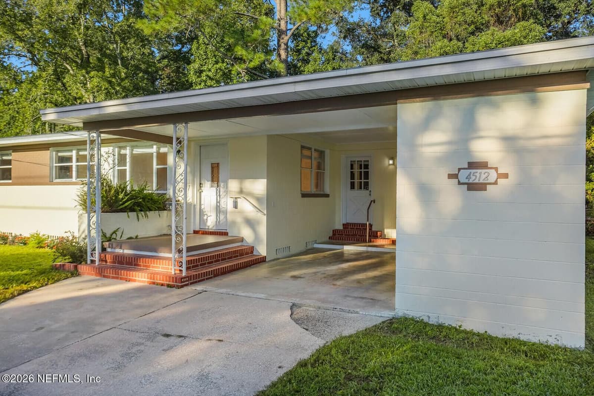 4512 ISH BRANT Road W, Jacksonville, FL 32210, Jacksonville, FL - photo 3