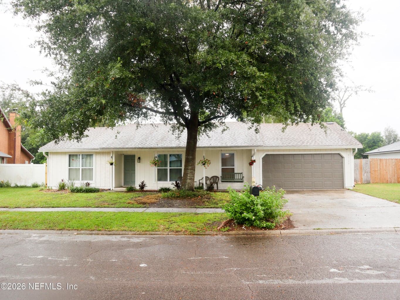 8329 CROSS TIMBERS Drive E, Jacksonville, FL 32244