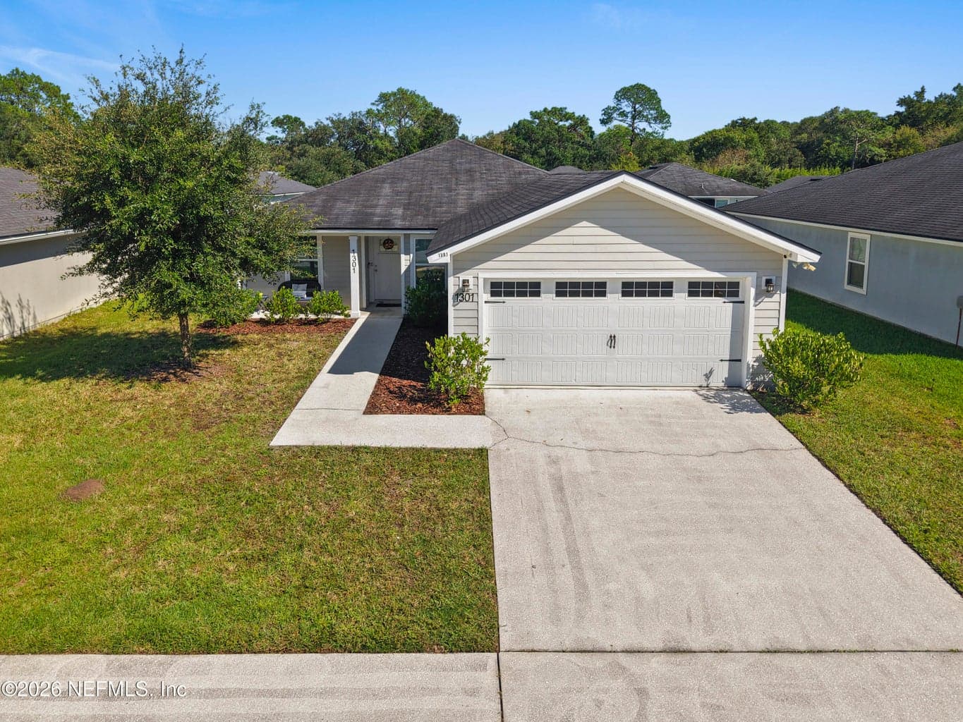 1301 SARAHS LANDING Drive, Jacksonville, FL 32221