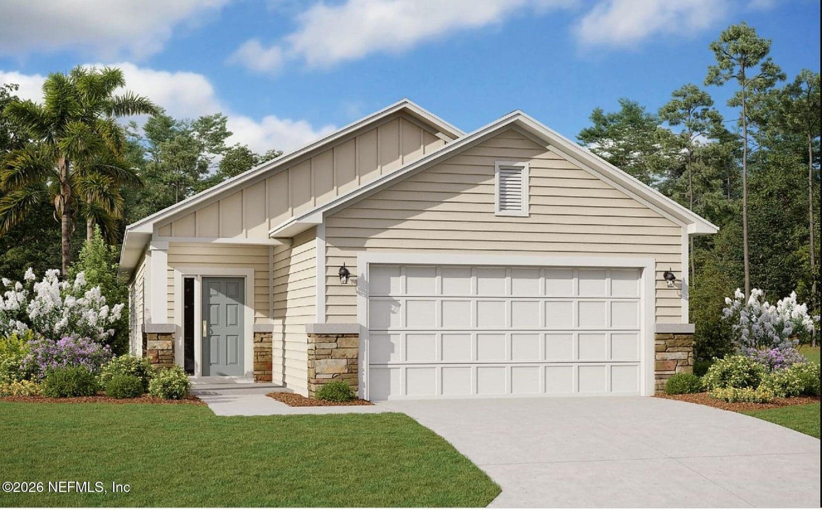 261 BLUEGRASS Way, St. Augustine, FL 32092