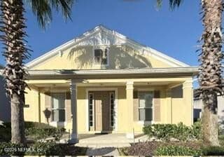 174 TAVERNIER Drive, Ponte Vedra, FL 32081