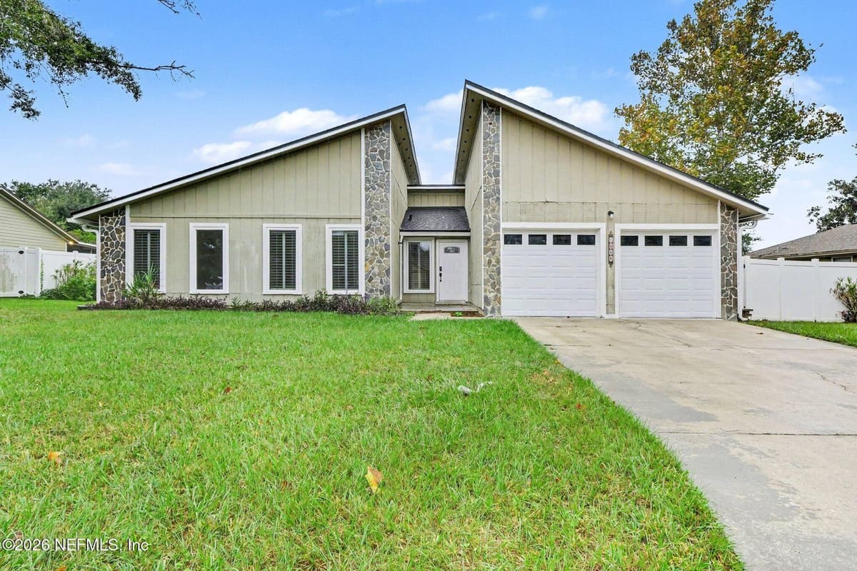 1058 RENE Court, Orange Park, FL 32065, Orange Park, FL - photo 2