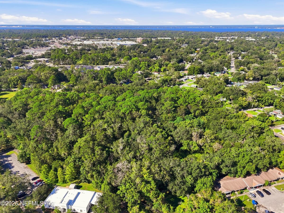 0 CLEAR Cove, Jacksonville, FL 32207, Jacksonville, FL - photo 2