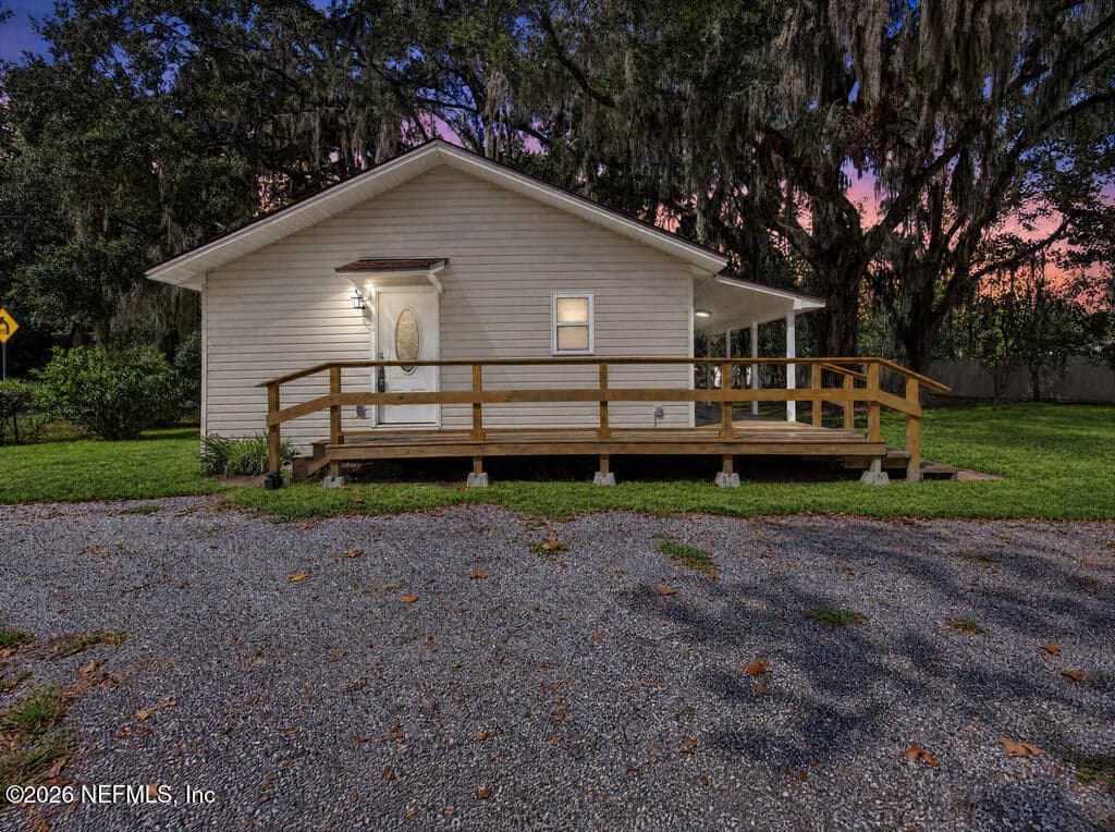 3049 STARRATT Road, Jacksonville, FL 32226