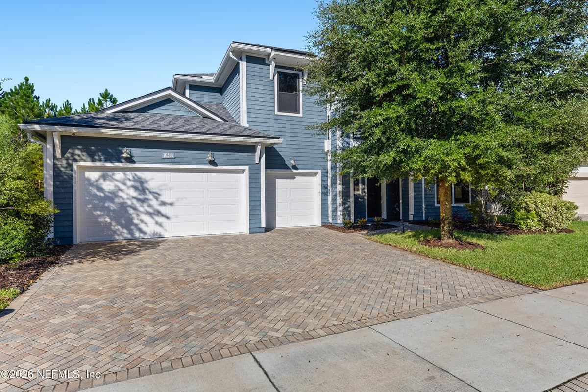 10318 SILVERBROOK Trail, Jacksonville, FL 32256, Jacksonville, FL - photo 2